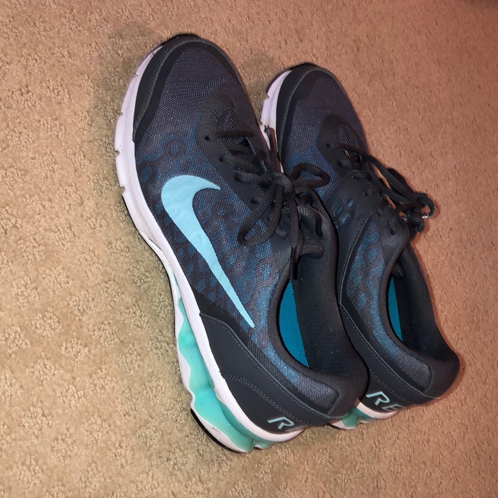 Nike Reax Run 10